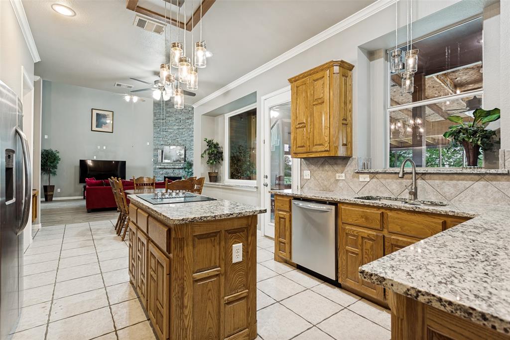 Lakeridge Meadows - Residential