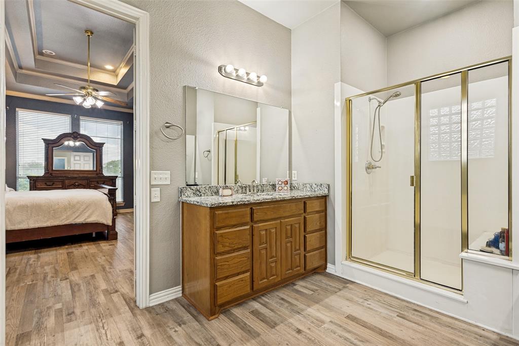 Lakeridge Meadows - Residential