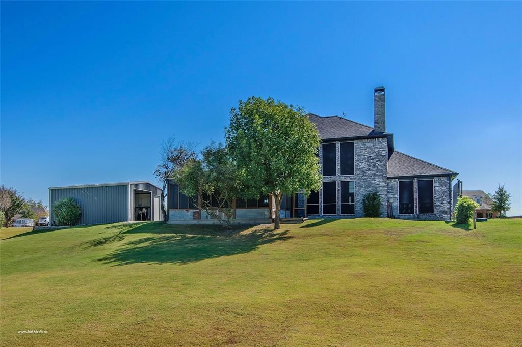 Lakeridge Meadows - Residential