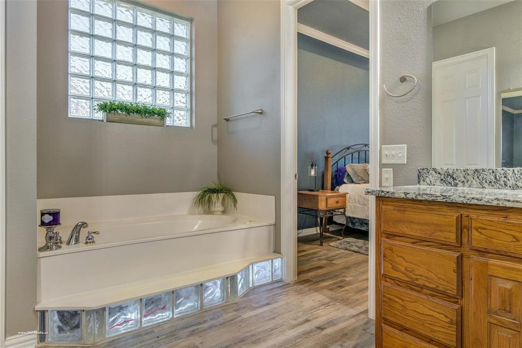 Lakeridge Meadows - Residential