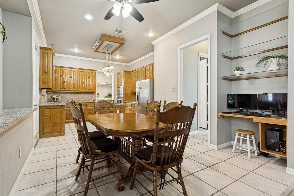 Lakeridge Meadows - Residential