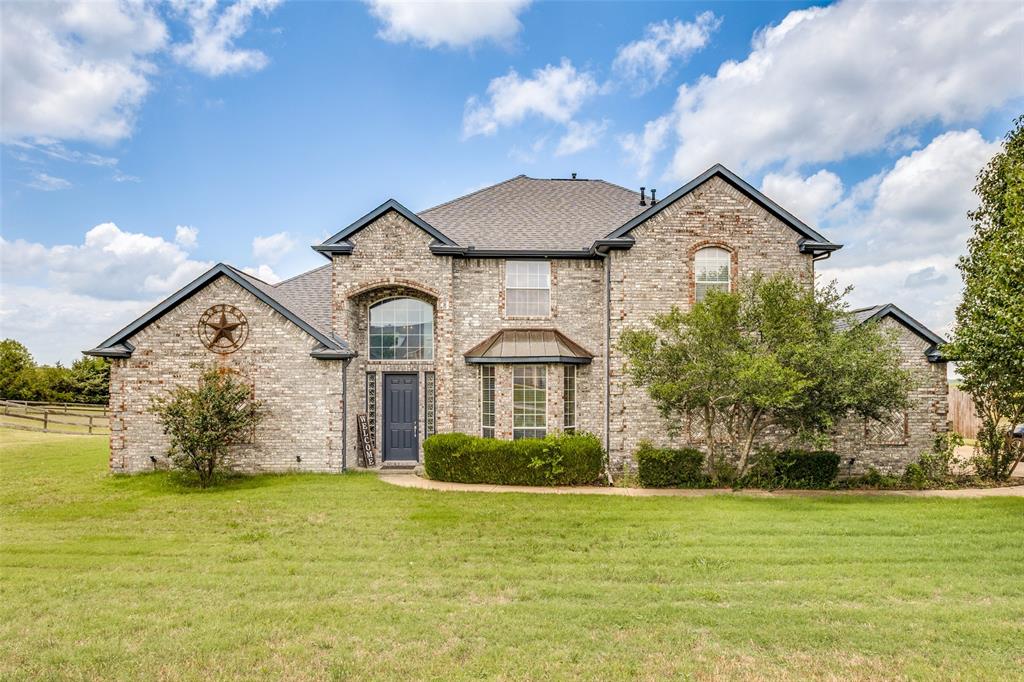 Lakeridge Meadows - Residential