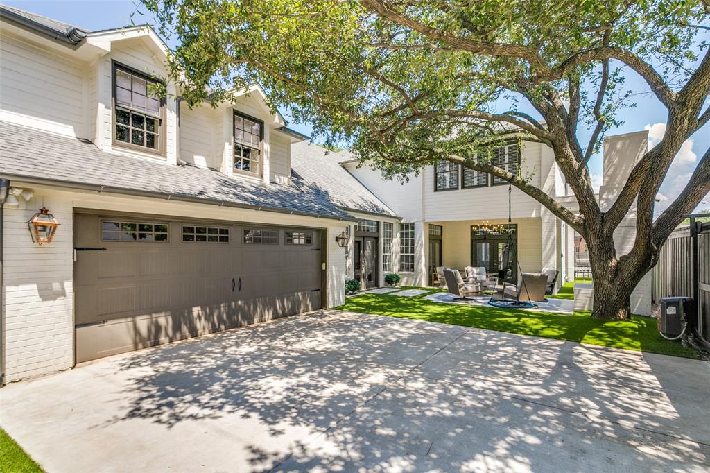 Caruth Hills #7 - Residential