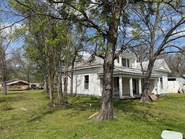 W B Stewart - Residential