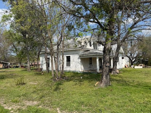W B Stewart - Residential