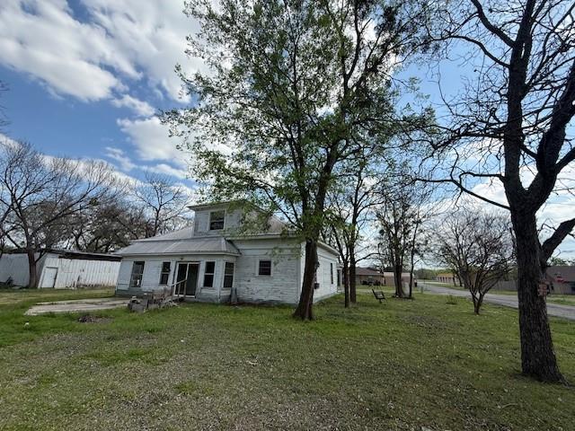 W B Stewart - Residential