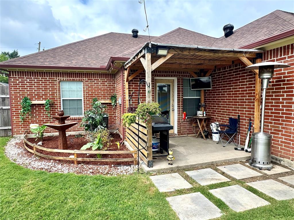 Highland Park - Residential