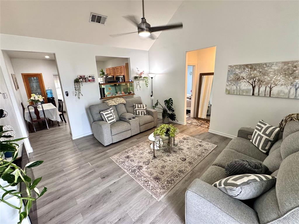 Highland Park - Residential