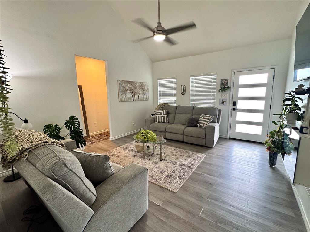 Highland Park - Residential