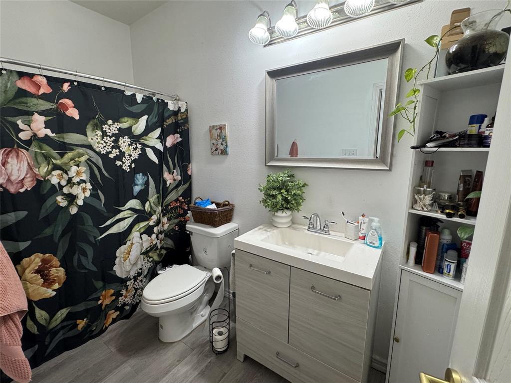 Highland Park - Residential