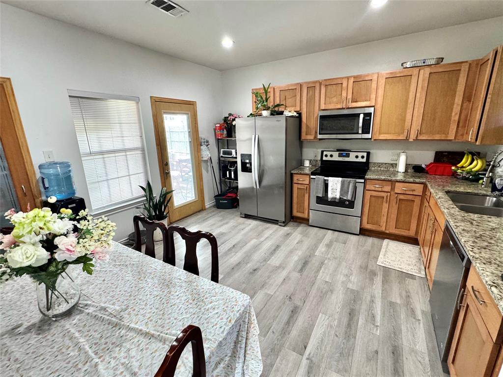 Highland Park - Residential