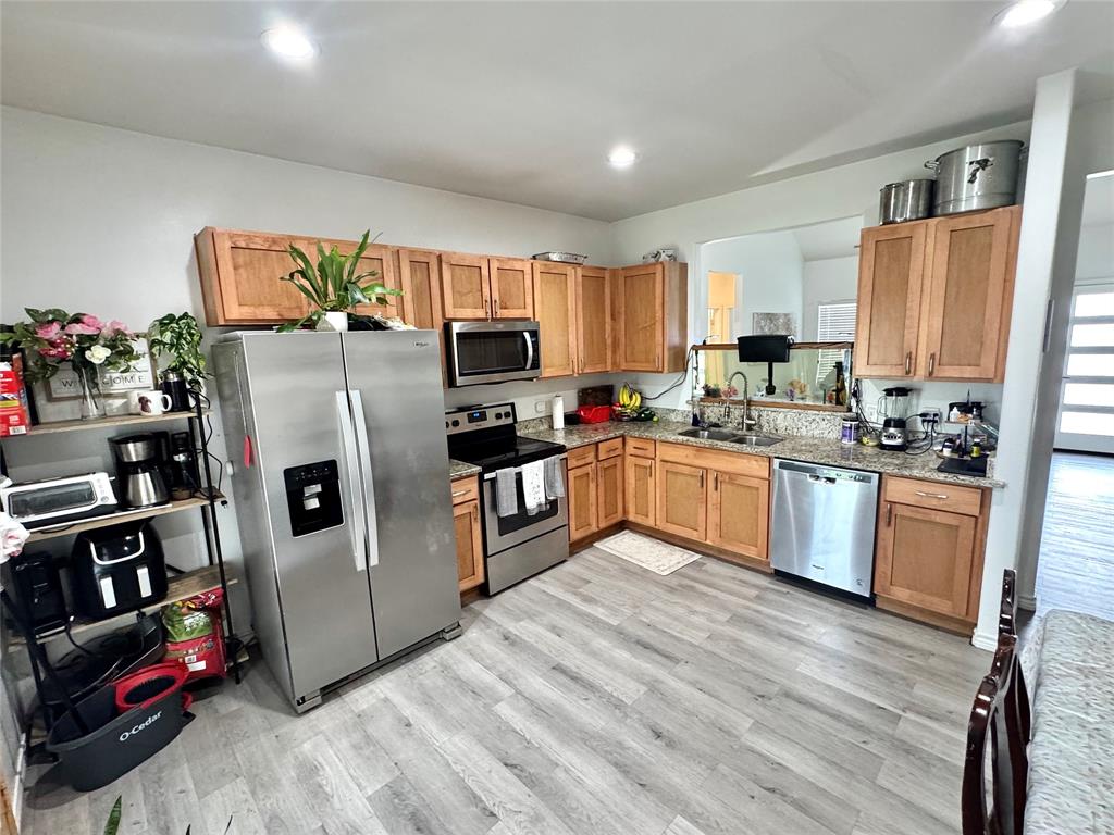 Highland Park - Residential