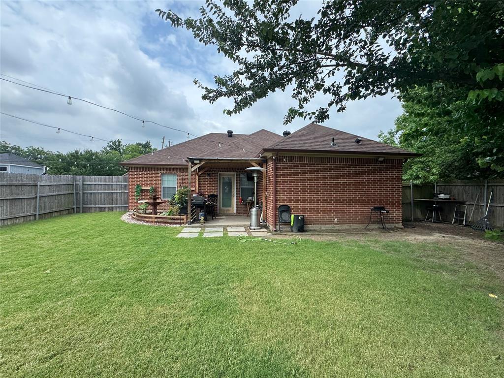 Highland Park - Residential
