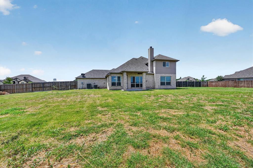 Oxford Ranch 2 Ph 2 - Residential