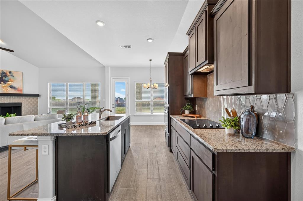 Oxford Ranch 2 Ph 2 - Residential