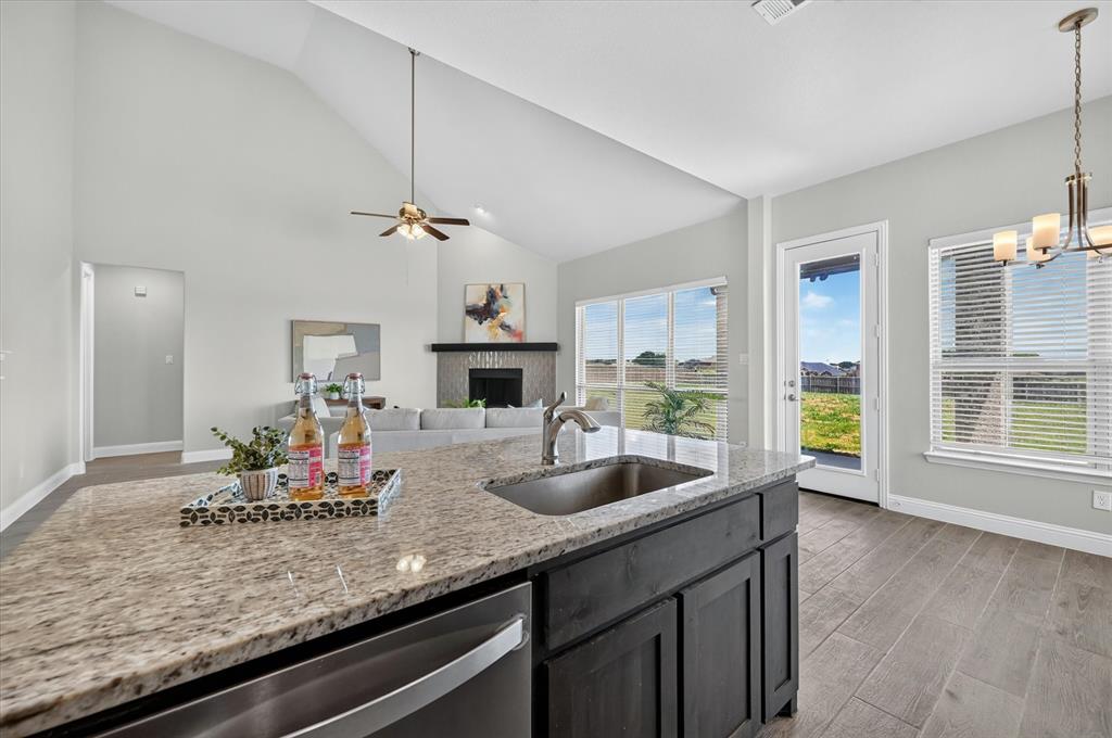 Oxford Ranch 2 Ph 2 - Residential