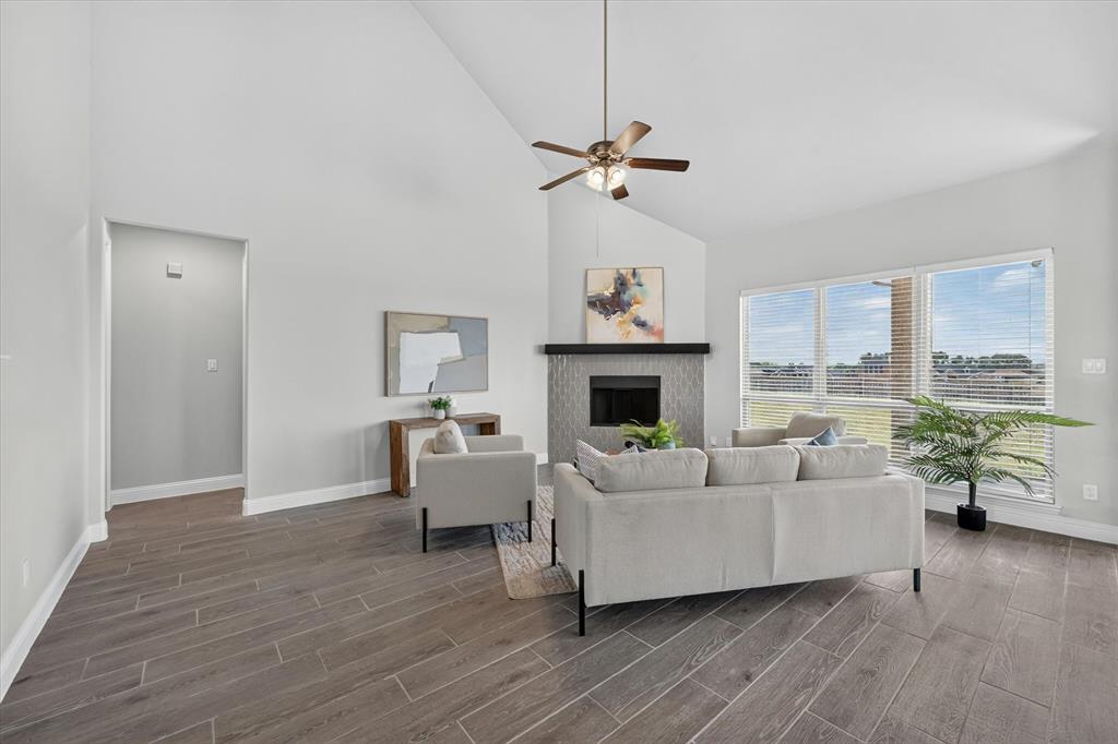 Oxford Ranch 2 Ph 2 - Residential
