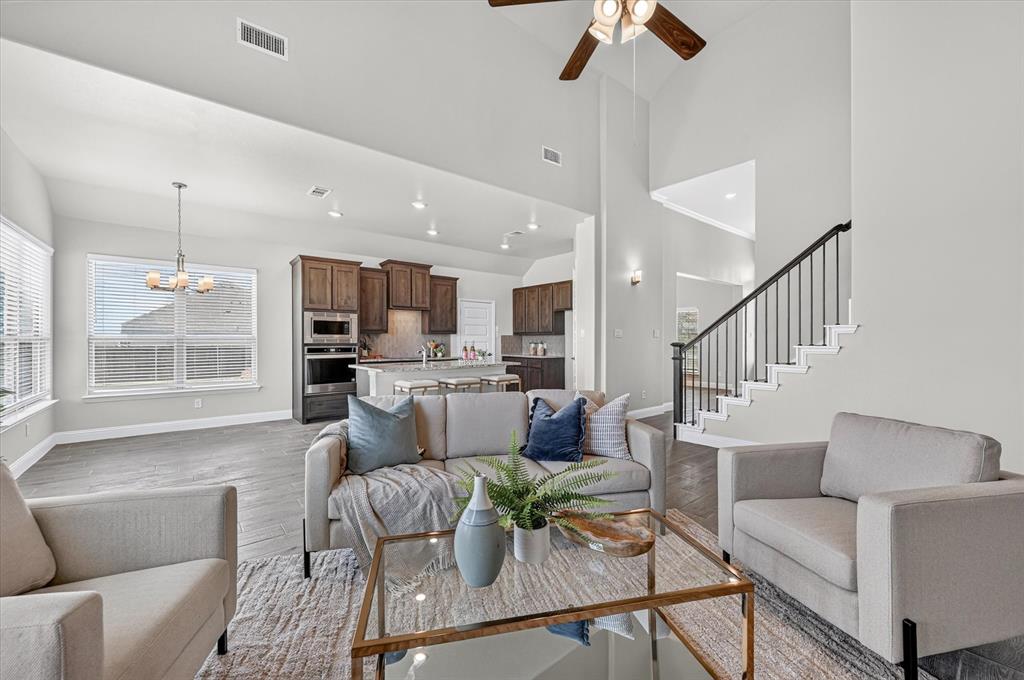 Oxford Ranch 2 Ph 2 - Residential