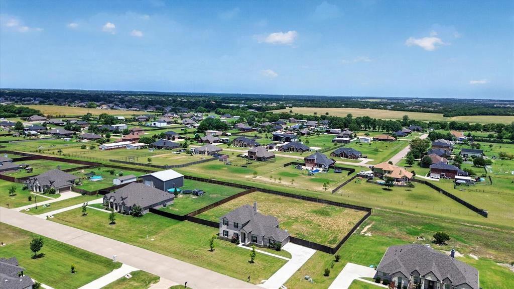 Oxford Ranch 2 Ph 2 - Residential