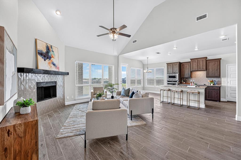 Oxford Ranch 2 Ph 2 - Residential