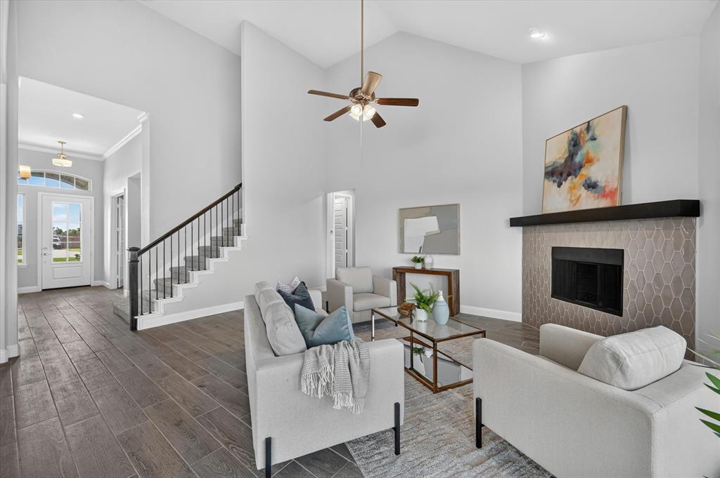 Oxford Ranch 2 Ph 2 - Residential