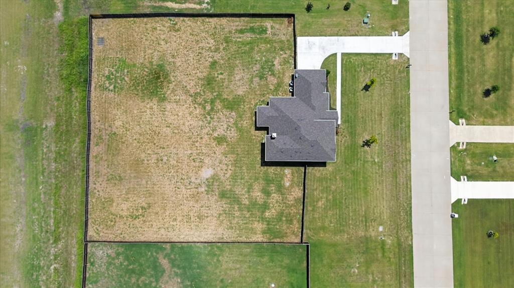 Oxford Ranch 2 Ph 2 - Residential