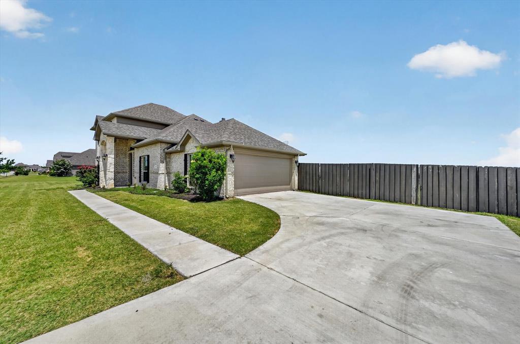 Oxford Ranch 2 Ph 2 - Residential