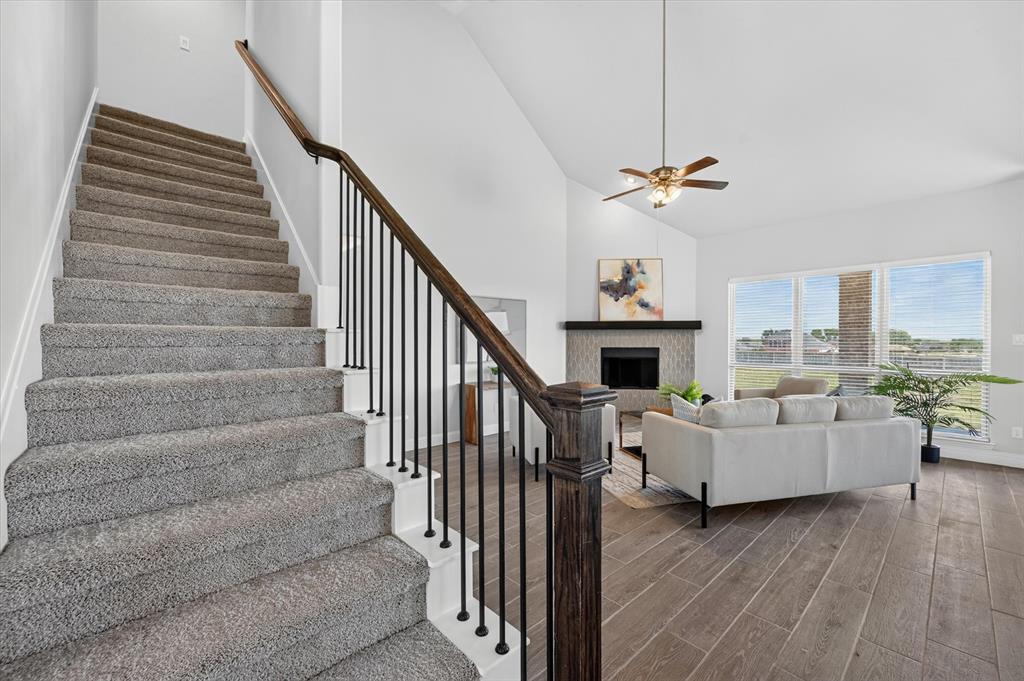 Oxford Ranch 2 Ph 2 - Residential