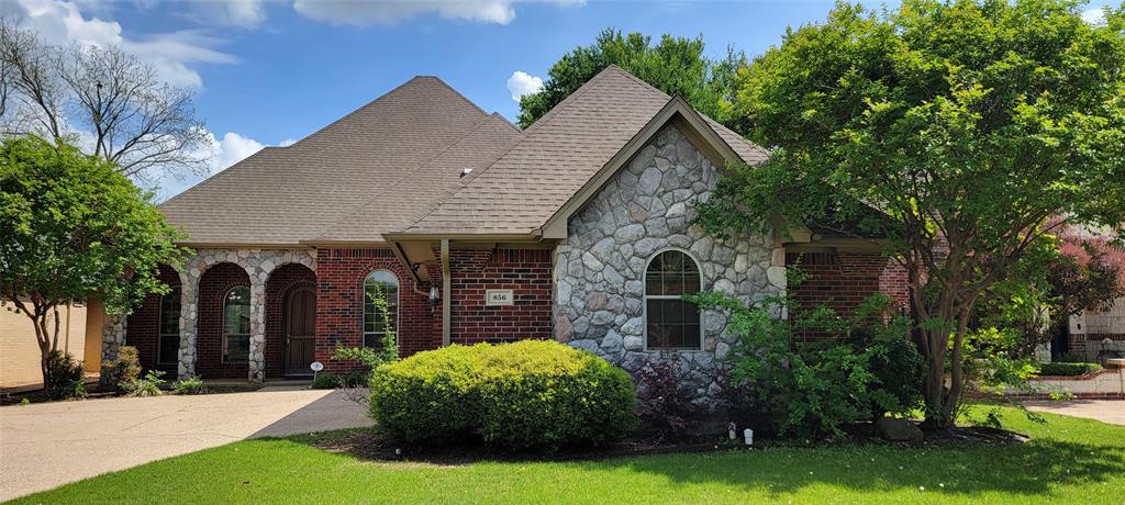 Thomas Crossing Add - Residential