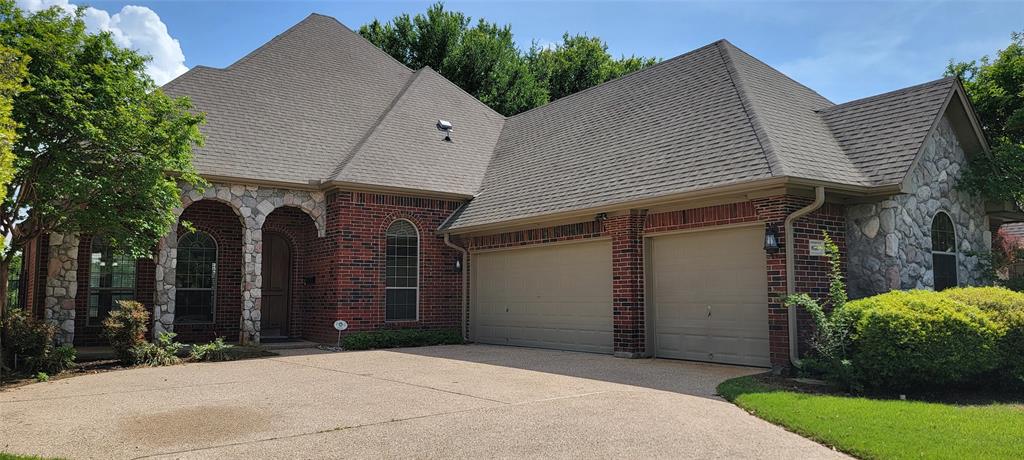 Thomas Crossing Add - Residential
