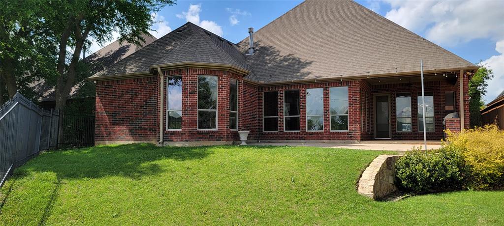 Thomas Crossing Add - Residential