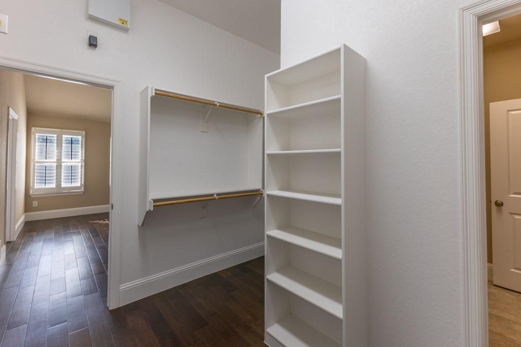 Pinion Park - Residential Lease