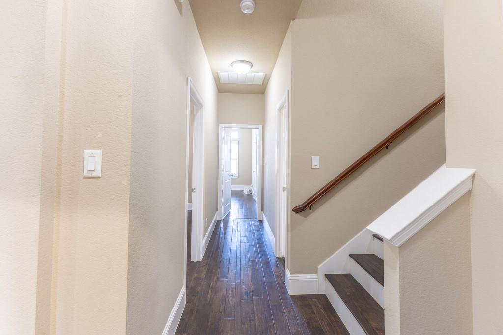 Pinion Park - Residential Lease