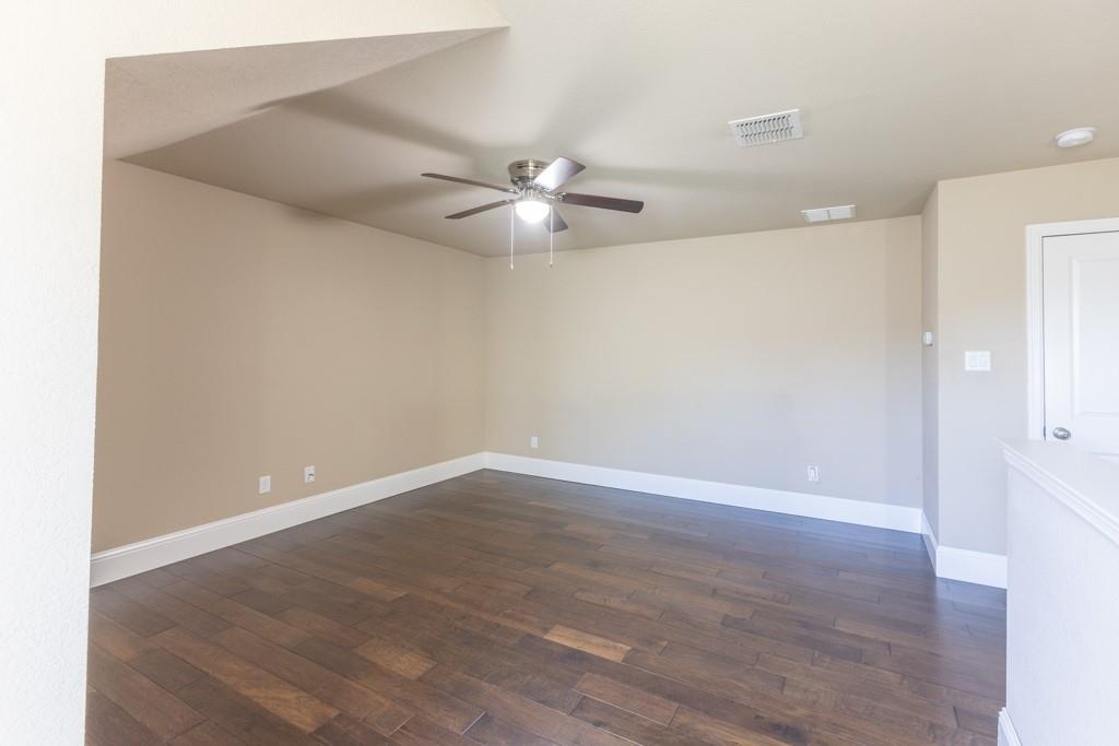 Pinion Park - Residential Lease