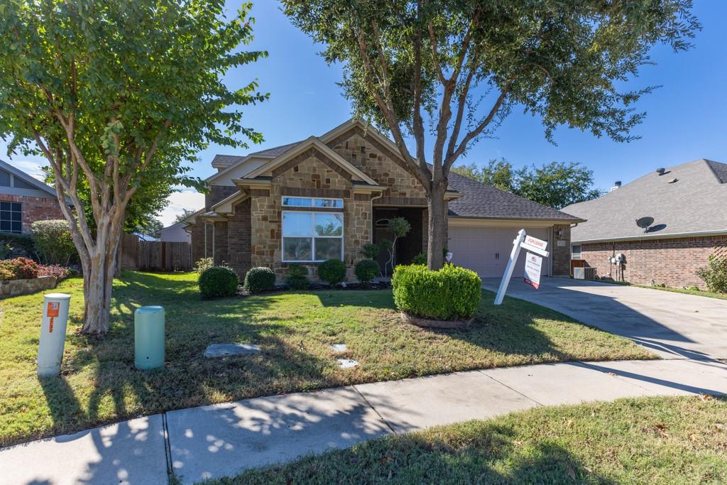 Pinion Park - Residential Lease