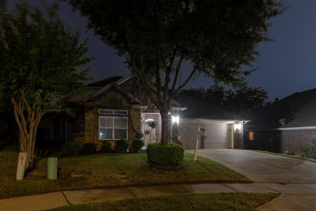 Pinion Park - Residential Lease
