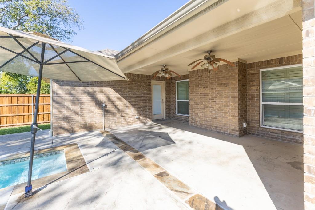 Pinion Park - Residential Lease