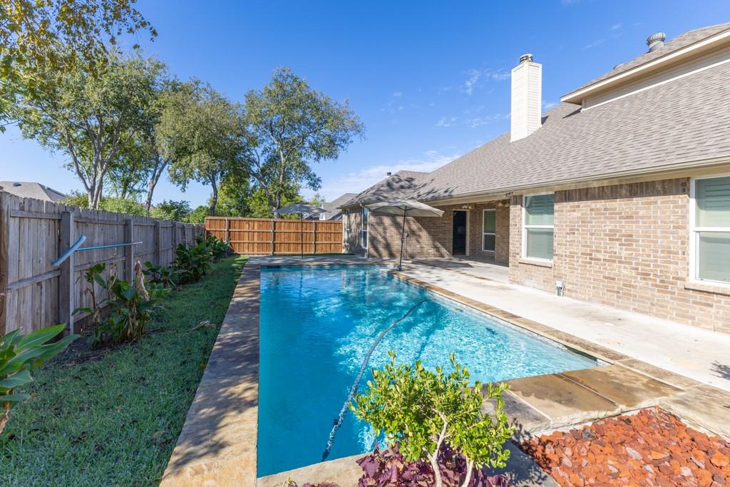 Pinion Park - Residential Lease