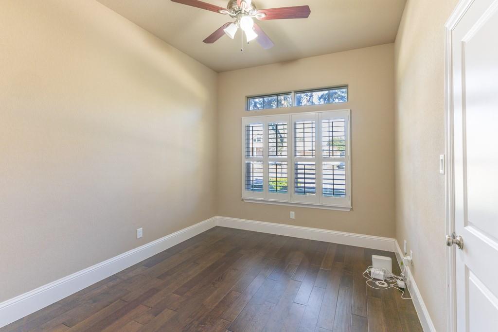 Pinion Park - Residential Lease