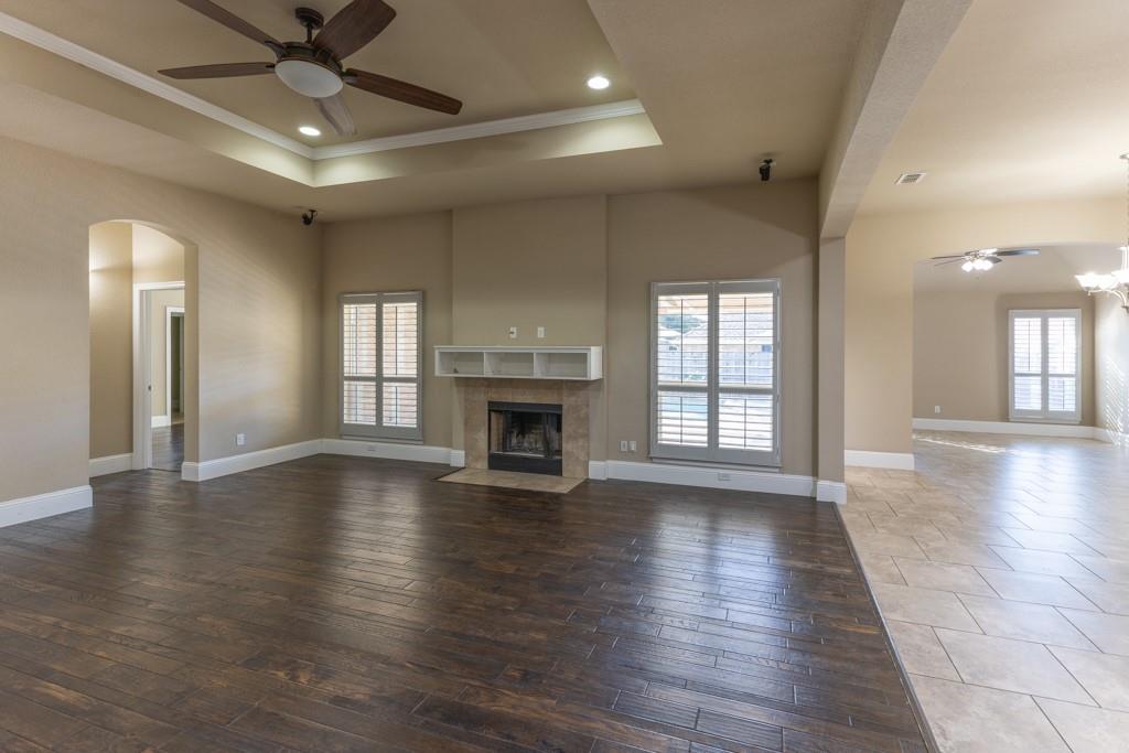 Pinion Park - Residential Lease