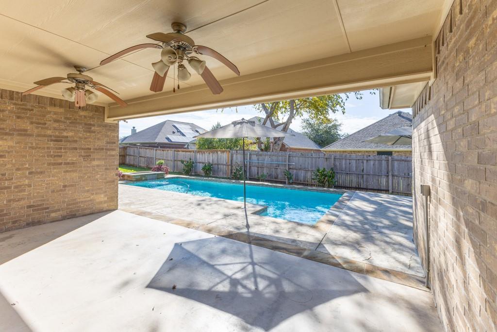 Pinion Park - Residential Lease