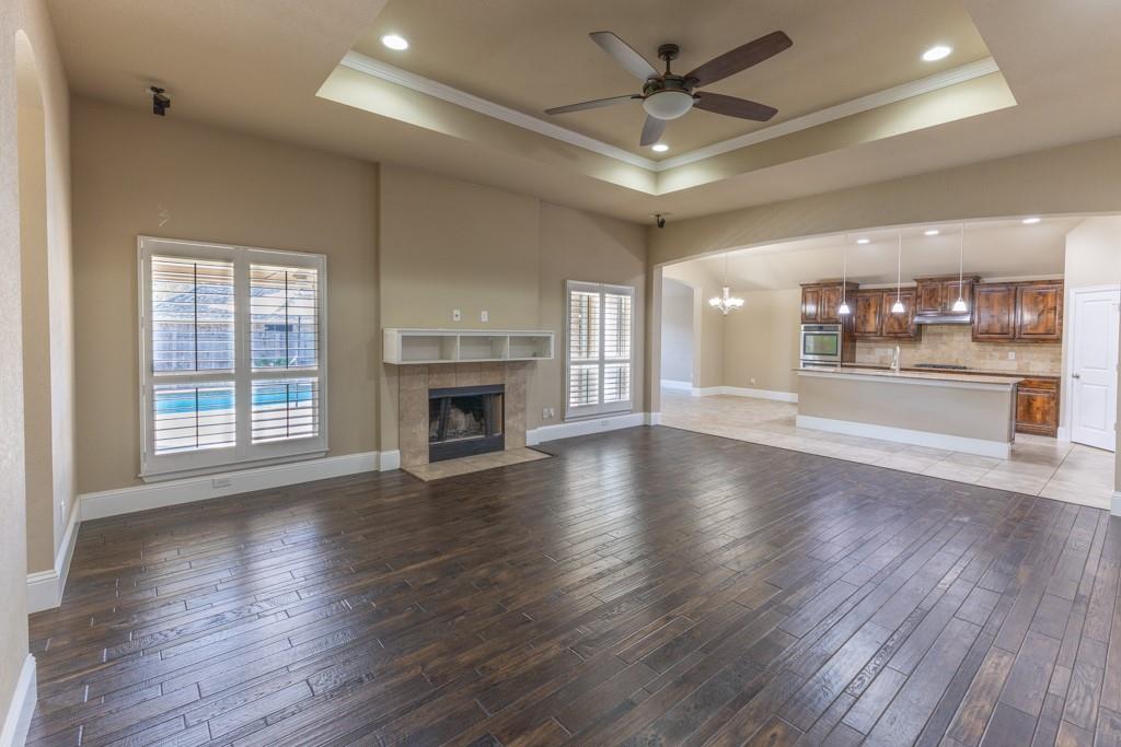 Pinion Park - Residential Lease
