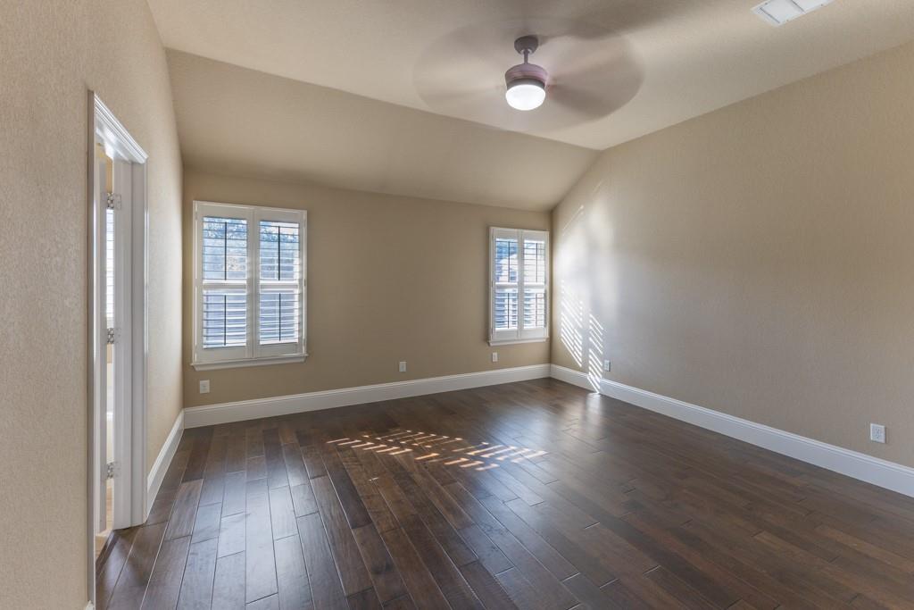 Pinion Park - Residential Lease