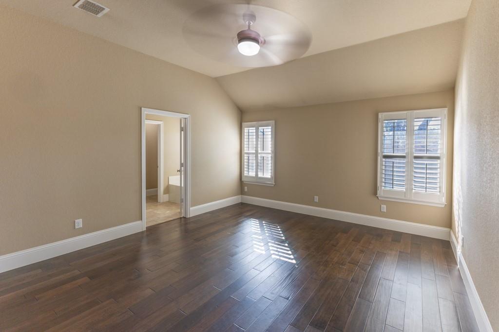 Pinion Park - Residential Lease