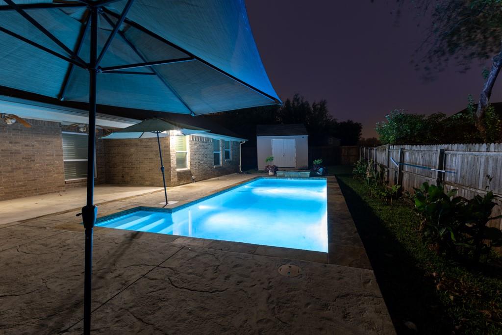 Pinion Park - Residential Lease