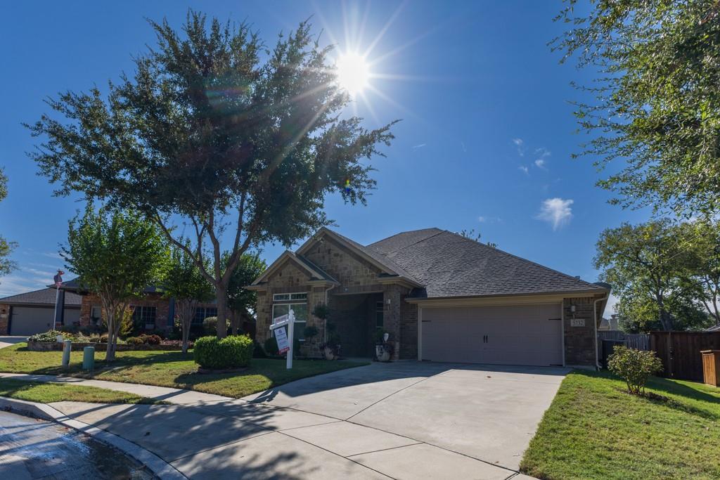 Pinion Park - Residential Lease