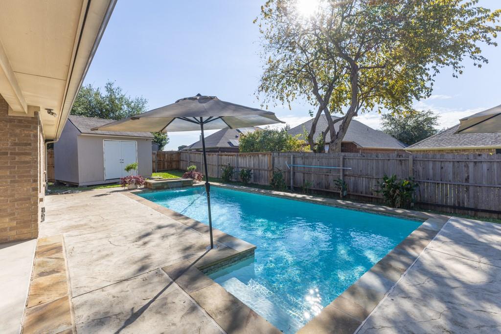Pinion Park - Residential Lease