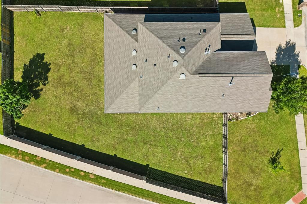 Mistletoe Hill Ph VI & Vii - Residential