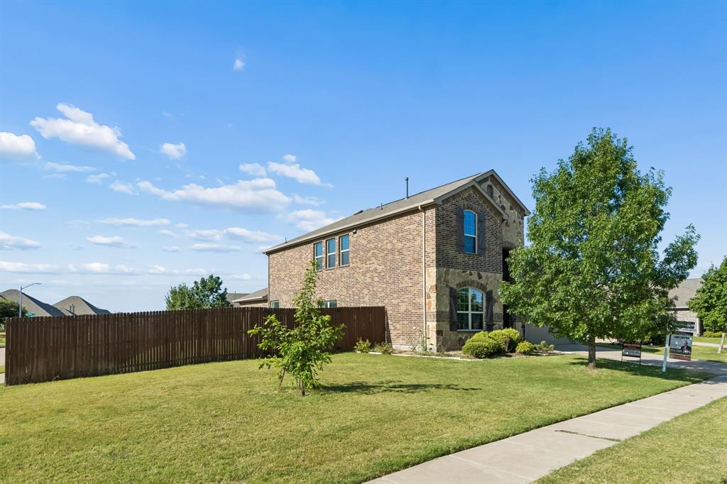 Mistletoe Hill Ph VI & Vii - Residential