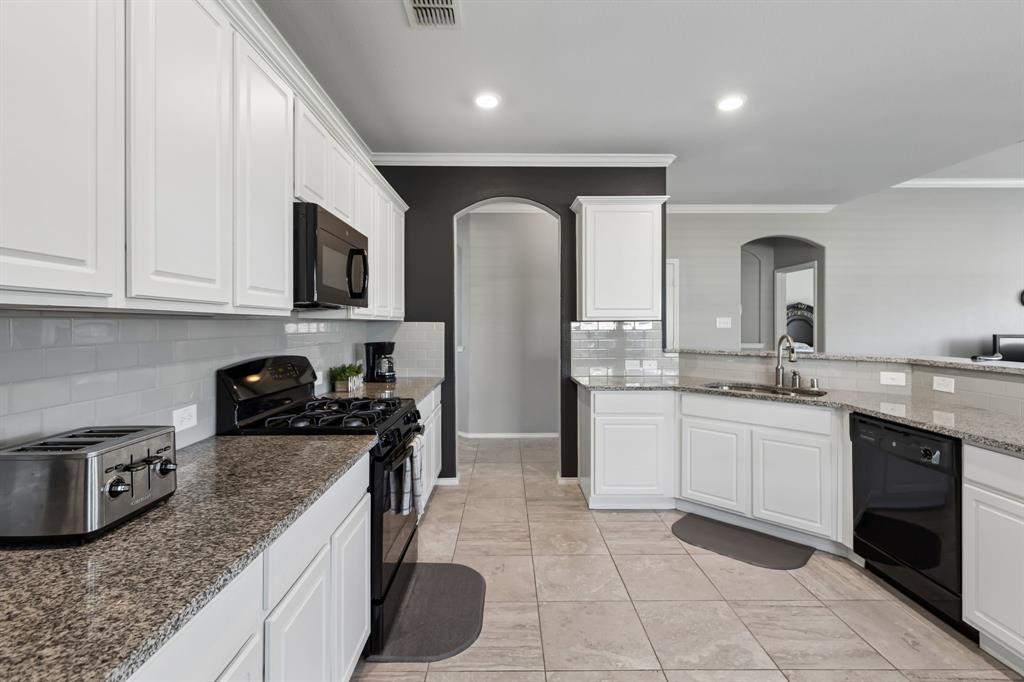 Mistletoe Hill Ph VI & Vii - Residential